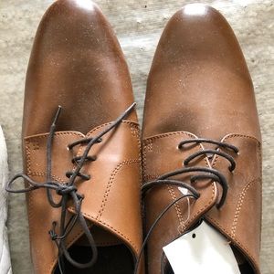 H&M men’s shoes size 10